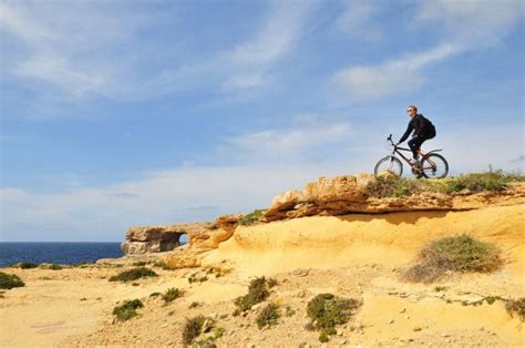 bike rental gozo island.